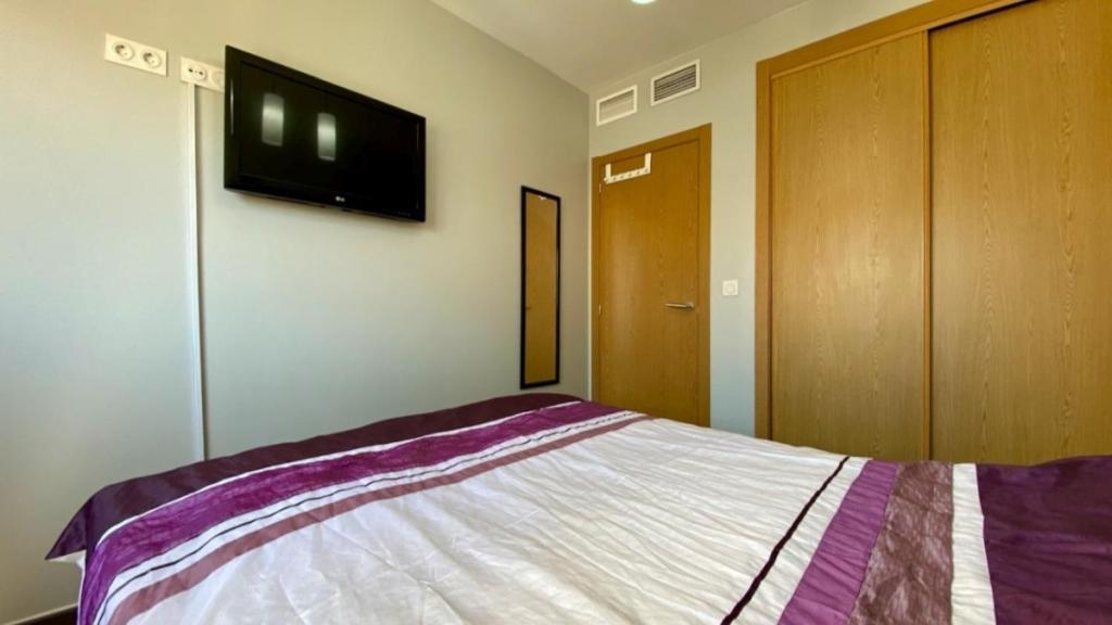 Apartamento Azul Beach Torrevieja Exteriér fotografie
